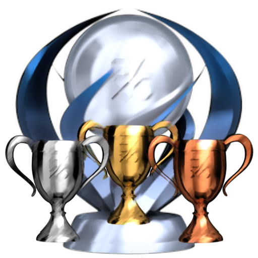 Modded Trophy Levels